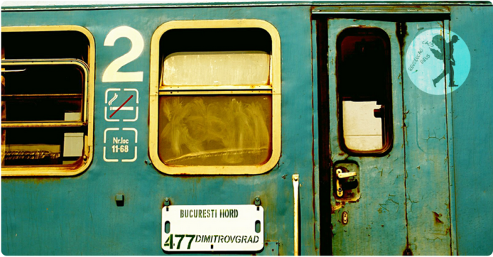 bulgaria train